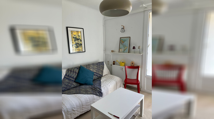 Ma-Cabane - Location Appartement MONTPELLIER, 33 m²