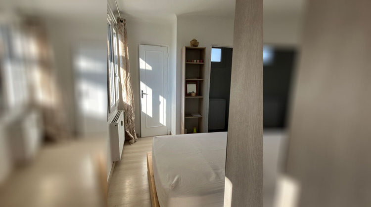 Ma-Cabane - Location Appartement MONTPELLIER, 33 m²