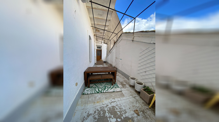 Ma-Cabane - Location Appartement MONTPELLIER, 109 m²