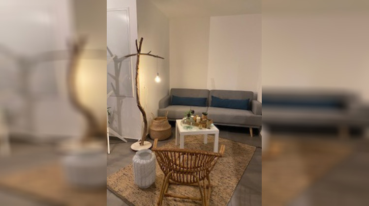 Ma-Cabane - Location Appartement Montpellier, 40 m²