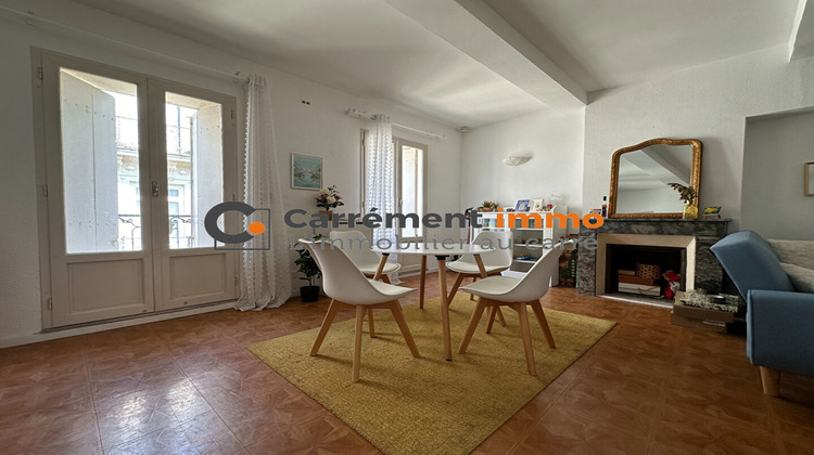 Ma-Cabane - Location Appartement MONTPELLIER, 41 m²