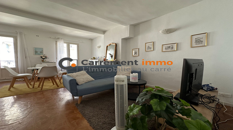 Ma-Cabane - Location Appartement MONTPELLIER, 41 m²