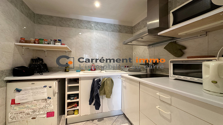 Ma-Cabane - Location Appartement MONTPELLIER, 41 m²