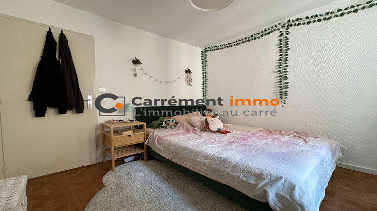 Ma-Cabane - Location Appartement MONTPELLIER, 41 m²