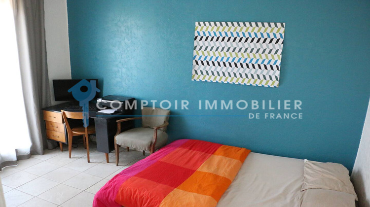 Ma-Cabane - Location Appartement Montpellier, 71 m²