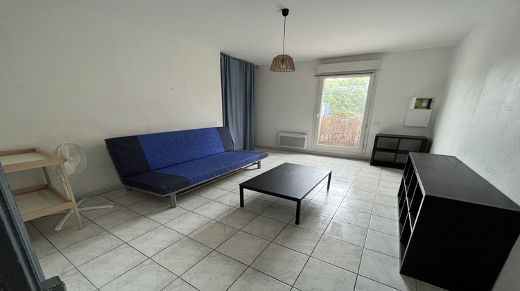 Ma-Cabane - Location Appartement Montpellier, 28 m²