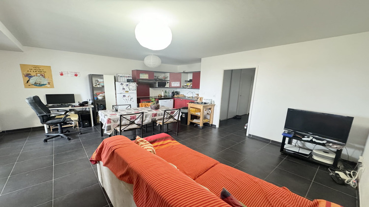 Ma-Cabane - Location Appartement MONTPELLIER, 60 m²