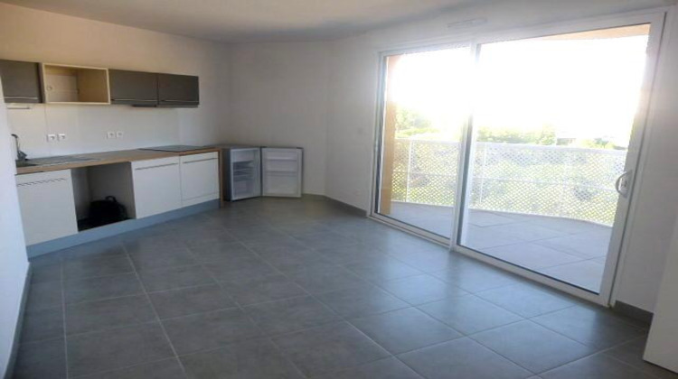 Ma-Cabane - Location Appartement MONTPELLIER, 40 m²