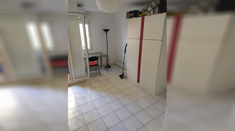 Ma-Cabane - Location Appartement Montpellier, 21 m²