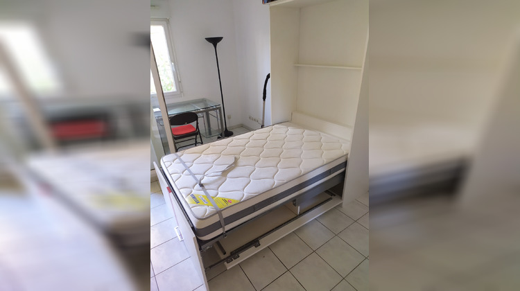 Ma-Cabane - Location Appartement Montpellier, 21 m²