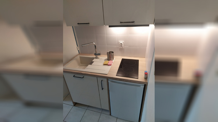 Ma-Cabane - Location Appartement Montpellier, 21 m²