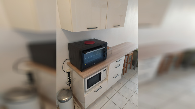 Ma-Cabane - Location Appartement Montpellier, 21 m²