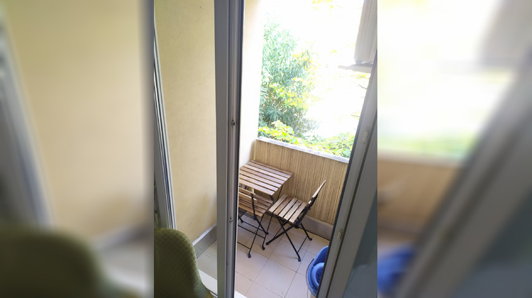 Ma-Cabane - Location Appartement Montpellier, 21 m²