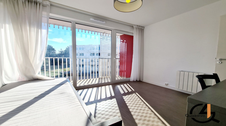 Ma-Cabane - Location Appartement Montpellier, 28 m²