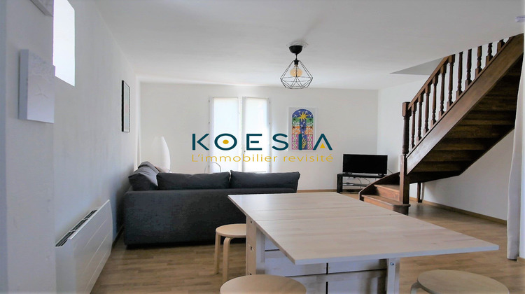 Ma-Cabane - Location Appartement Montpellier, 54 m²