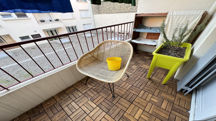 Ma-Cabane - Location Appartement Montpellier, 50 m²