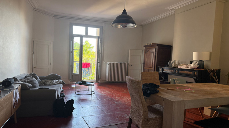 Ma-Cabane - Location Appartement MONTPELLIER, 107 m²