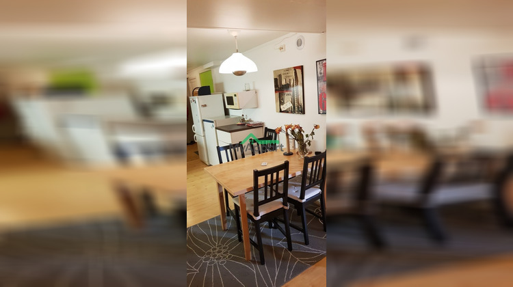 Ma-Cabane - Location Appartement Montpellier, 27 m²