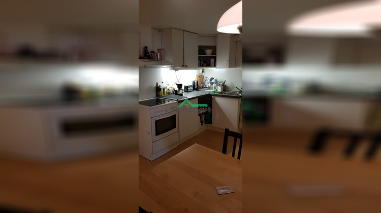 Ma-Cabane - Location Appartement Montpellier, 27 m²