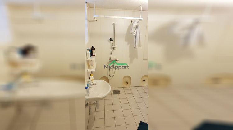 Ma-Cabane - Location Appartement Montpellier, 27 m²