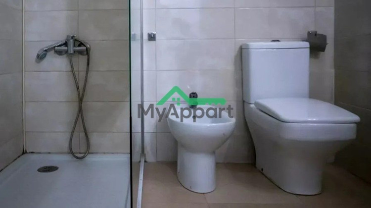 Ma-Cabane - Location Appartement Montpellier, 24 m²