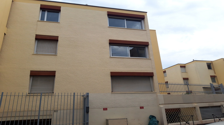 Ma-Cabane - Location Appartement Montpellier, 24 m²