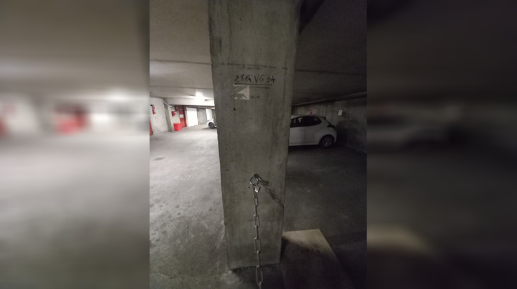 Ma-Cabane - Location Appartement Montpellier, 24 m²