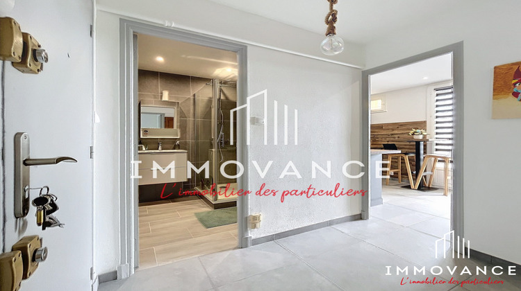 Ma-Cabane - Location Appartement Montpellier, 41 m²