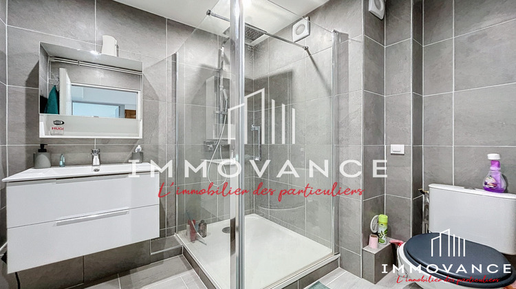Ma-Cabane - Location Appartement Montpellier, 41 m²