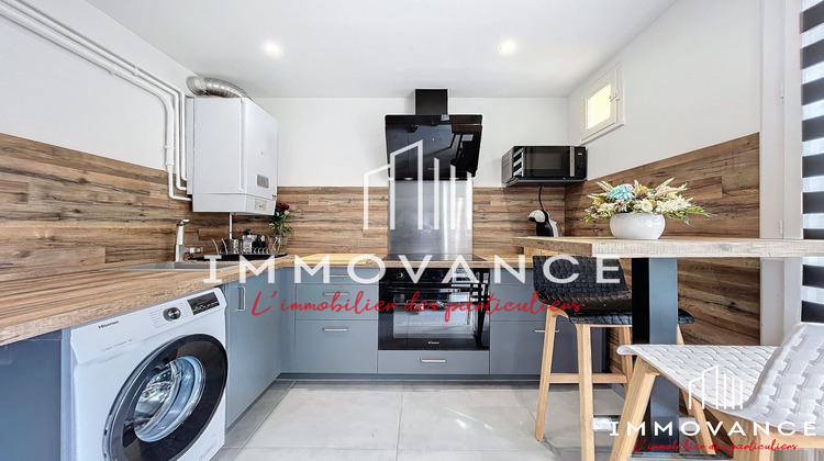 Ma-Cabane - Location Appartement Montpellier, 41 m²