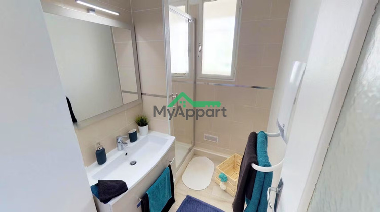 Ma-Cabane - Location Appartement Montpellier, 11 m²