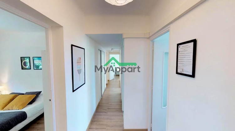Ma-Cabane - Location Appartement Montpellier, 18 m²