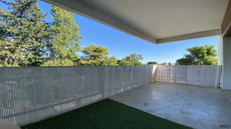 Ma-Cabane - Location Appartement Montpellier, 43 m²