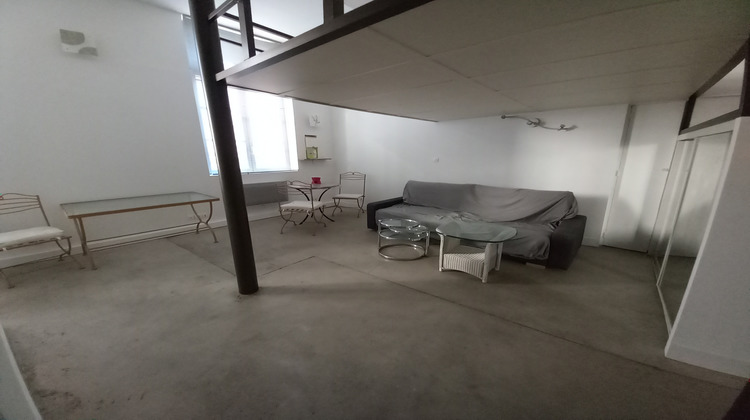 Ma-Cabane - Location Appartement Montpellier, 31 m²