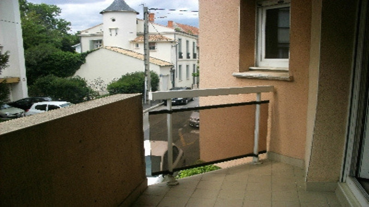 Ma-Cabane - Location Appartement Montpellier, 52 m²