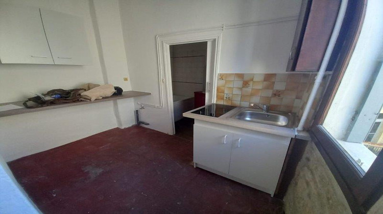 Ma-Cabane - Location Appartement Montpellier, 22 m²