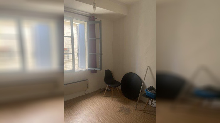 Ma-Cabane - Location Appartement Montpellier, 22 m²