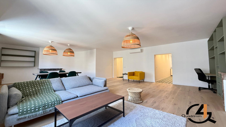 Ma-Cabane - Location Appartement Montpellier, 77 m²