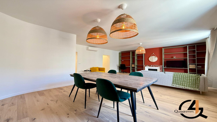 Ma-Cabane - Location Appartement Montpellier, 77 m²