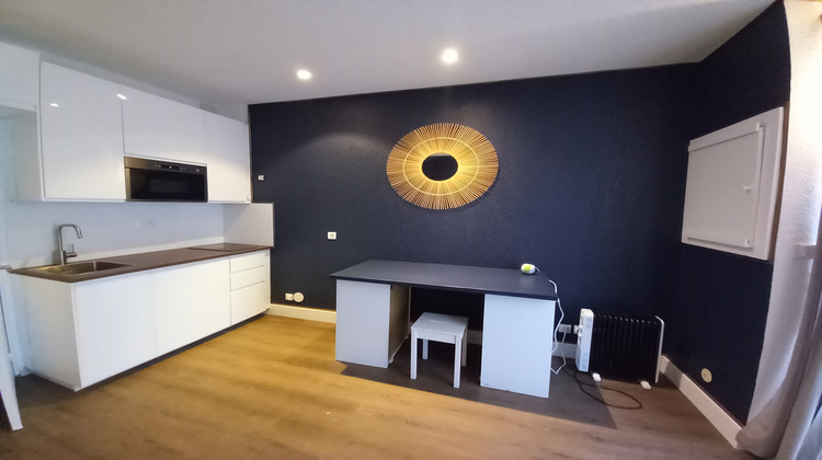 Ma-Cabane - Location Appartement Montpellier, 18 m²