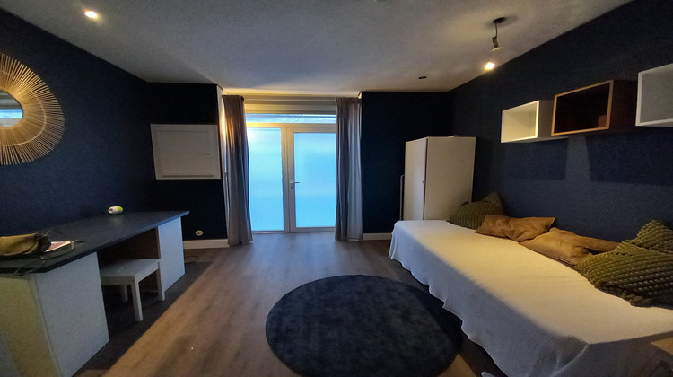 Ma-Cabane - Location Appartement Montpellier, 18 m²