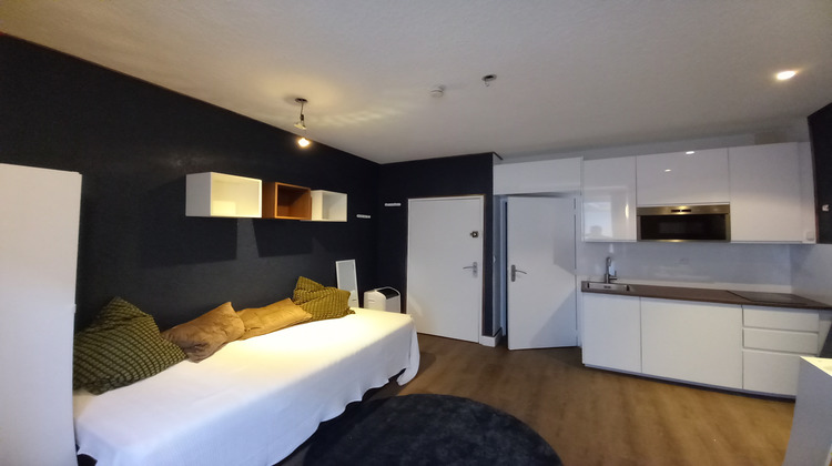 Ma-Cabane - Location Appartement Montpellier, 18 m²