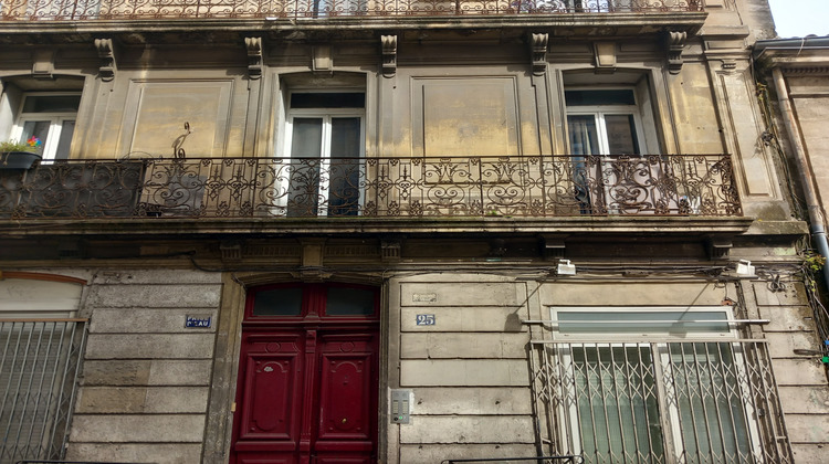 Ma-Cabane - Location Appartement Montpellier, 18 m²