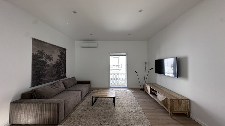 Ma-Cabane - Location Appartement MONTPELLIER, 55 m²