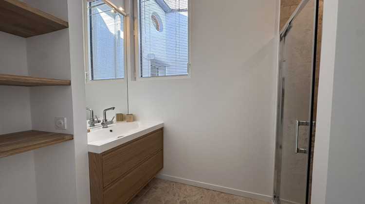 Ma-Cabane - Location Appartement MONTPELLIER, 55 m²