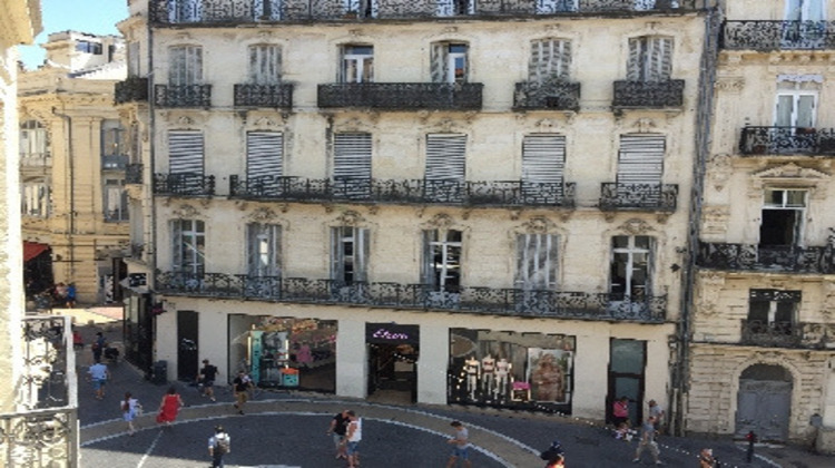 Ma-Cabane - Location Appartement Montpellier, 30 m²