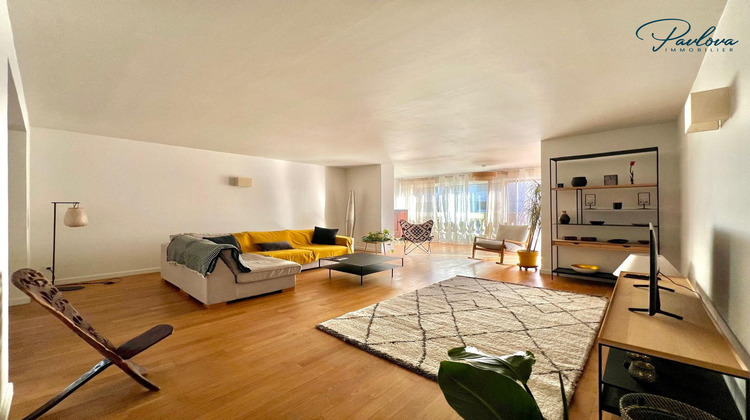 Ma-Cabane - Location Appartement Montpellier, 124 m²