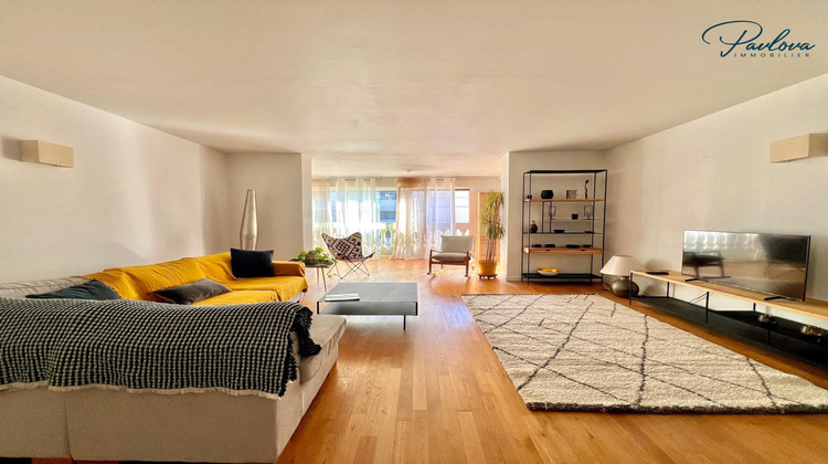 Ma-Cabane - Location Appartement Montpellier, 124 m²