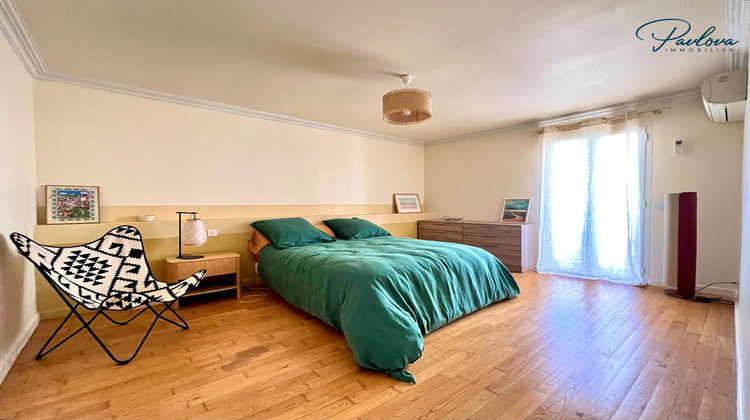 Ma-Cabane - Location Appartement Montpellier, 124 m²