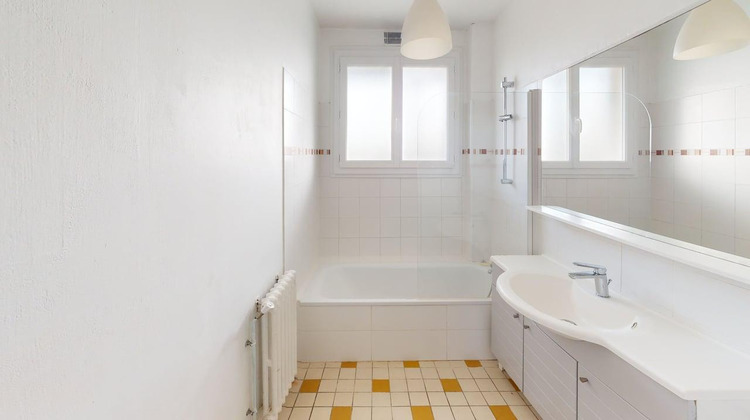 Ma-Cabane - Location Appartement Montpellier, 69 m²